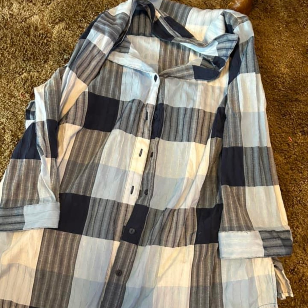 women’s flannel